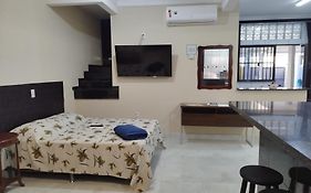 Pousada Interpraias