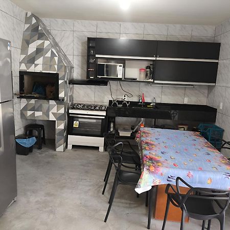 Pousada Interpraias Balneario Camboriu Exterior foto