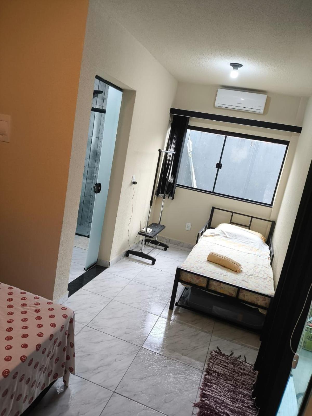Pousada Interpraias Balneario Camboriu Exterior foto