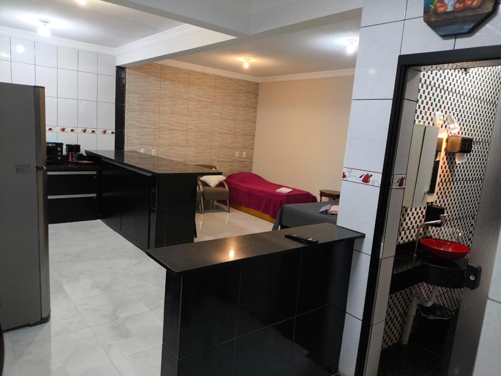 Pousada Interpraias Balneario Camboriu Exterior foto