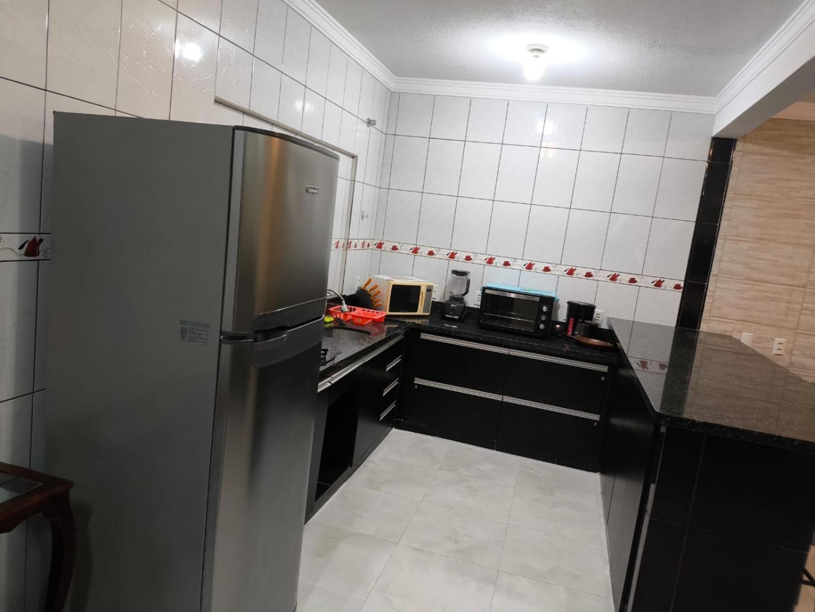 Pousada Interpraias Balneario Camboriu Exterior foto