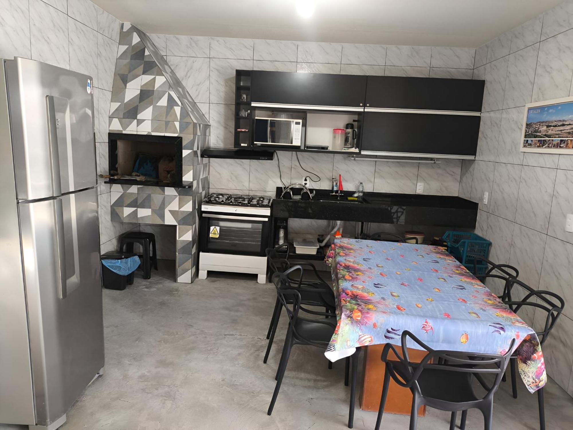 Pousada Interpraias Balneario Camboriu Exterior foto