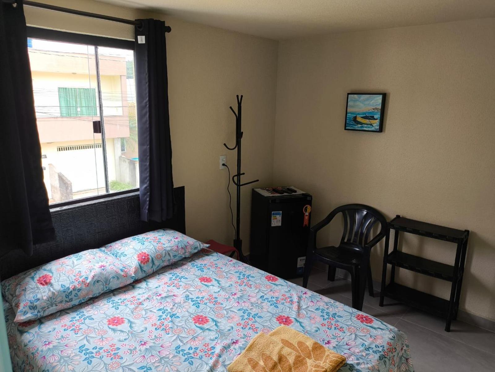 Pousada Interpraias Balneario Camboriu Exterior foto