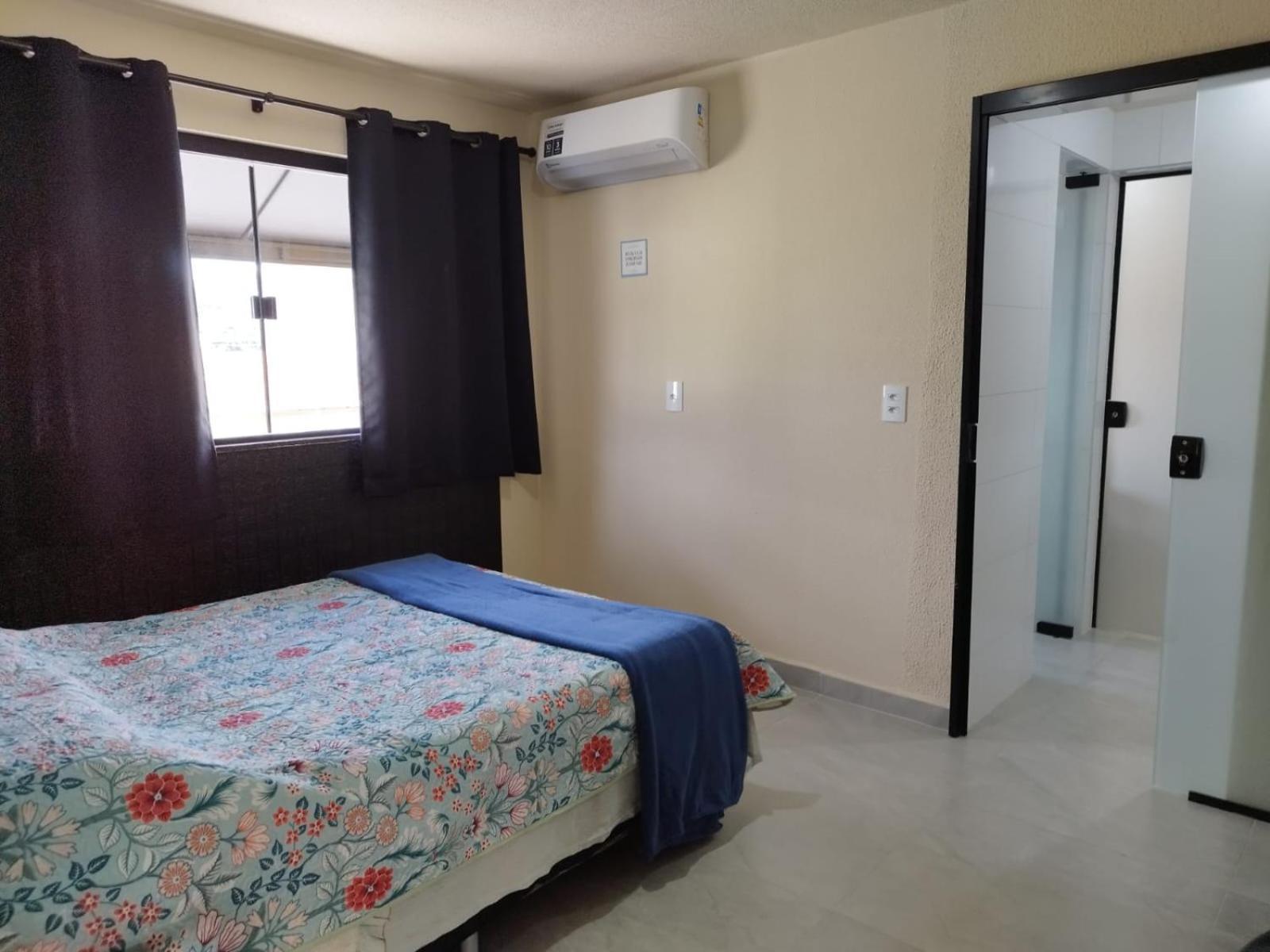 Pousada Interpraias Balneario Camboriu Exterior foto