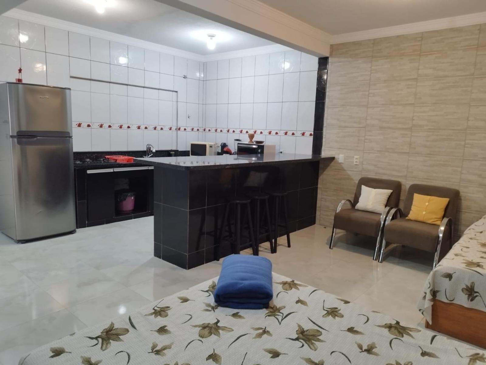 Pousada Interpraias Balneario Camboriu Exterior foto