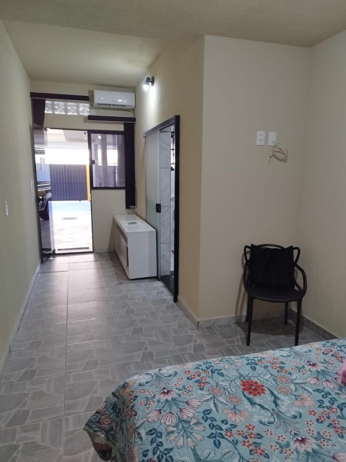 Pousada Interpraias Balneario Camboriu Exterior foto